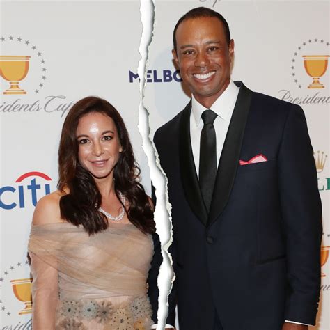 Tiger Woods and girlfriend Erica Herman split as her lawsuit。